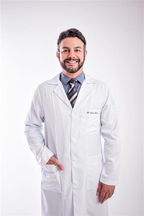 Dr. André Luiz Alves Salame