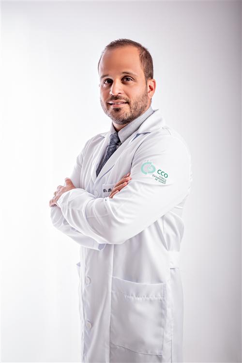 DR. Rafael Astorga