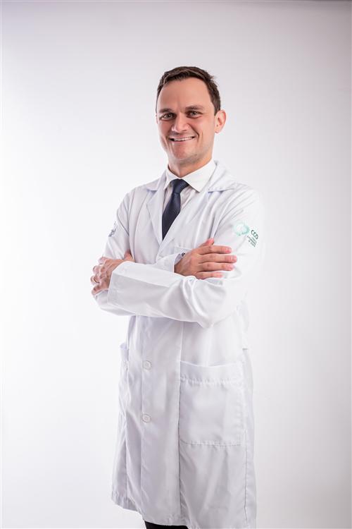Dr. Cassio Augusto Macanhão