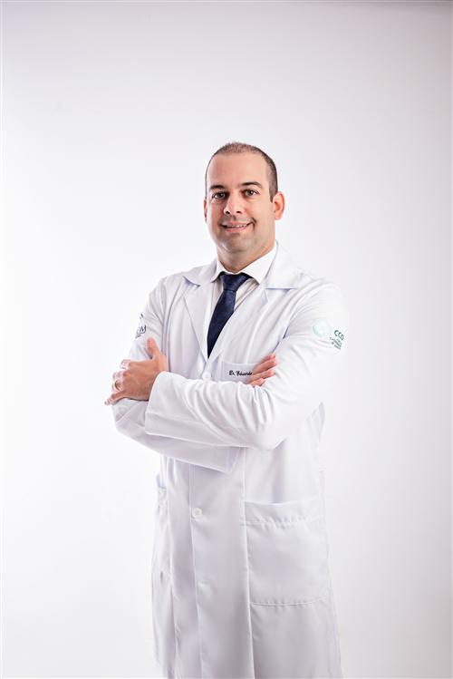 Dr. Eduardo Jensen Barbosa