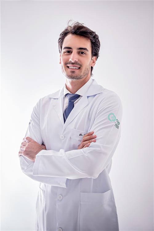 Dr. Gabriel de Oliveira Puel
