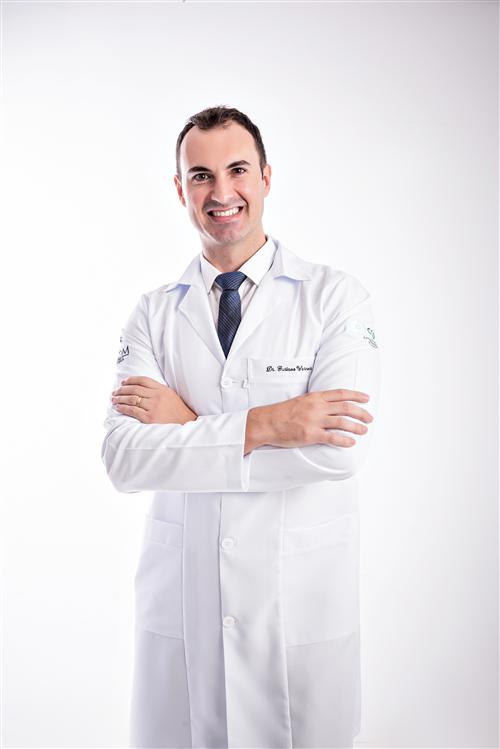 Dr. Gustavo Bitencourt Werner