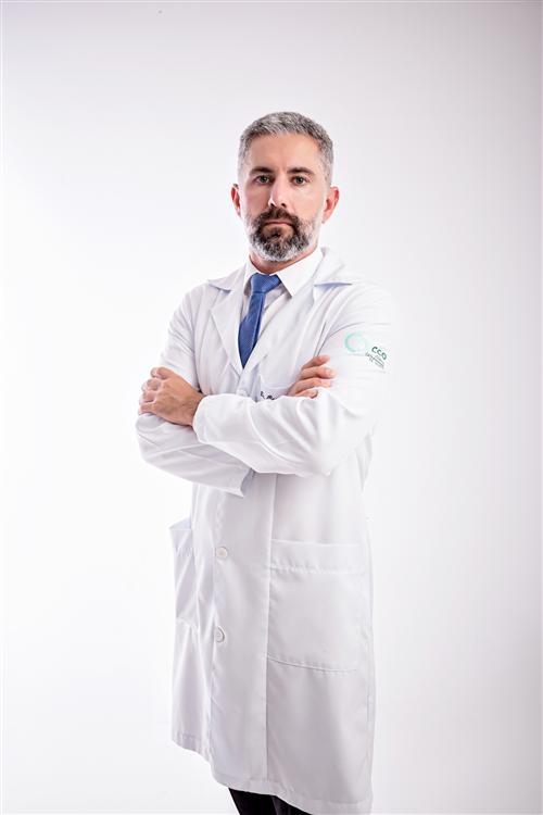 Dr. Renato Pereima