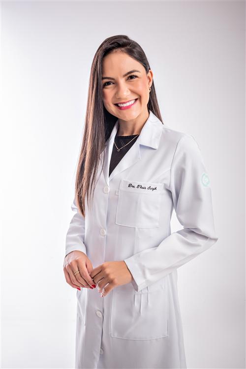 Dra. Thaís Christine dos Santos Surgik