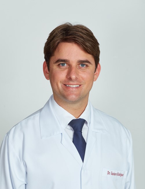 Dr. Gustavo Buchele Rodrigues